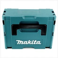 Makita DFS 251 RT1J 18 V Li-Ion Trockenbauschrauber Brushless Im Makpac Mit 1x BL1850 B 5,0 Ah Akku Und DC18RC Ladegerät -MAKITA SHOP 62397712 4