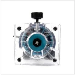 Makita 3709 530W Einhandfräse / Kantenfräse -MAKITA SHOP 62401313 4