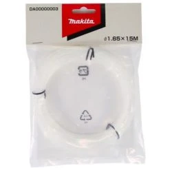 Makita DUR 181 RT1 Akku Rasentrimmer 18 V 260 Mm + 1x Akku 5,0 Ah + Ladegerät + 1x Mähfaden -MAKITA SHOP 62438012 4