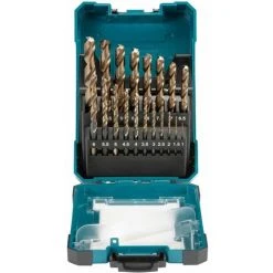 MAKITA Bohrer-Set M-Force 19tlg | D-67583