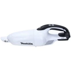 Makita DCL 181 FZW Akku Staubsauger 18 V Weiß + Absaugschlauch - Ohne Akku, Ohne Ladegerät 7 Makita DCL 181 FZW Akku Staubsauger 18 V Weiß + Absaugschlauch - Ohne Akku, Ohne Ladegerät -MAKITA SHOP 63301605 3