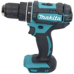 Makita DHP 482 SGX5 Akku Schlagbohrschrauber 18 V 62 Nm + 1x Akku 6,0 Ah + Ladegerät + 101 Tlg. Zubehör Set + Koffer 7 Makita DHP 482 SGX5 Akku Schlagbohrschrauber 18 V 62 Nm + 1x Akku 6,0 Ah + Ladegerät + 101 Tlg. Zubehör Set + Koffer -MAKITA SHOP 63842217 3