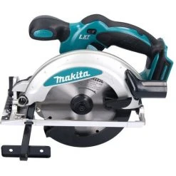 Makita DSS 610 RT Akku Handkreissäge 18 V 165 Mm + 2x Akku 5,0 Ah + Ladegerät -MAKITA SHOP 63842233 3