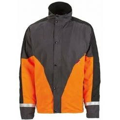 MAKITA ARBEITSJACKE GR.54/56