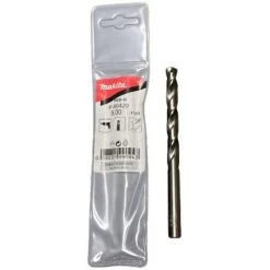 Makita Bohrer HSS-G 9,0 X 125 Mm P-60420