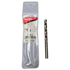 Makita Bohrer HSS-G 7,5 X 109 Mm P-60377