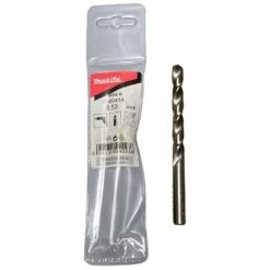 Makita Bohrer HSS-G 8,5 X 117 Mm P-60414