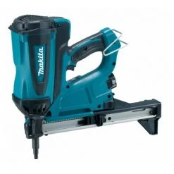 MAKITA Gasnagler 7,2v 40mm 1,0ah 2 Fledermaus. Multimaterial