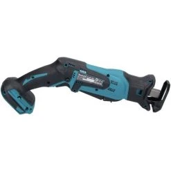 Makita DJR 185 G1 Akku Recipro Säbelsäge 18 V + 1x Akku 6,0 Ah - Ohne Ladegerät 9 Makita DJR 185 G1 Akku Recipro Säbelsäge 18 V + 1x Akku 6,0 Ah - Ohne Ladegerät -MAKITA SHOP 64512175 5