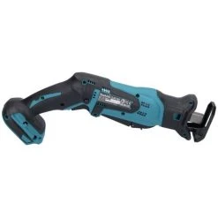 Makita DJR 185 RG1 Akku Recipro Säbelsäge 18 V + 1x Akku 6,0 Ah + Ladegerät 9 Makita DJR 185 RG1 Akku Recipro Säbelsäge 18 V + 1x Akku 6,0 Ah + Ladegerät -MAKITA SHOP 64512331 5