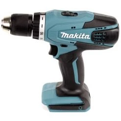 Makita DF 457 DWE Akku Bohrschrauber 18 V 42 Nm G-Serie + Makita UH 522 DZ Akku Heckenschere 18 V 52 Cm + 2x Akku 1,5 Ah + Ladegerät + Koffer 7 Makita DF 457 DWE Akku Bohrschrauber 18 V 42 Nm G-Serie + Makita UH 522 DZ Akku Heckenschere 18 V 52 Cm + 2x Akku 1,5 Ah + Ladegerät + Koffer -MAKITA SHOP 64512383 3