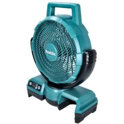 Makita DCF 203 G1 Akku Lüfter Ventilator 14,4 V - 18 V + 1x Akku 6,0 Ah - Ohne Ladegerät -MAKITA SHOP 64512406 5