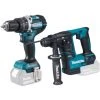 Makita -Kombo-Kit B.aus DHR171Z + DHP484Z (DLX2278)