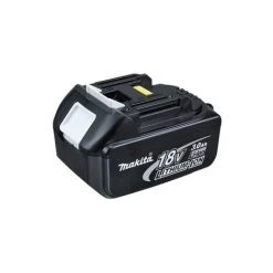 MAKITA 194204-5, (LITHIUM-IONEN-AKKU 18V/3,0 AH AKKU), BL1830