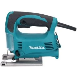 Makita 4329 K Pendelhub Stichsäge 450 Watt 65 Mm + Koffer -MAKITA SHOP 65205698 3