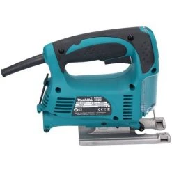 Makita 4329 K Pendelhub Stichsäge 450 Watt 65 Mm + Koffer -MAKITA SHOP 65205698 5