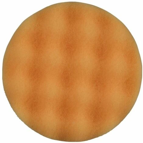 MAKITA Klett-Schwamm Orange 100mm | D-62599 1 MAKITA Klett-Schwamm Orange 100mm | D-62599