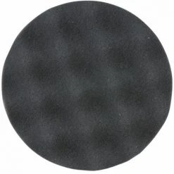 MAKITA Klett-Schwamm Schwarz 100mm | D-62658