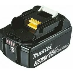 MAKITA 18V Akku-Schlagbohrschrauber Weiß DHP453RFEW | 2xAkku 3,0 Ah Im Koffer -MAKITA SHOP 65604686 3