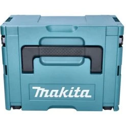 Makita DGA 521 T1X1J Akku Winkelschleifer 18 V 125 Mm X-LOCK Brushless + 1x Akku 5,0 Ah + Makpac - Ohne Ladegerät 8 Makita DGA 521 T1X1J Akku Winkelschleifer 18 V 125 Mm X-LOCK Brushless + 1x Akku 5,0 Ah + Makpac - Ohne Ladegerät -MAKITA SHOP 65906786 4