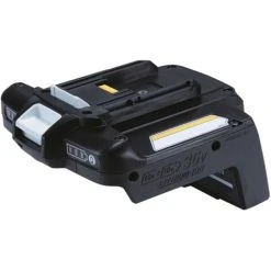 Makita® Zubehör Akku-Konverter Li-ion 2 X 18 BVC03 - 196809-7