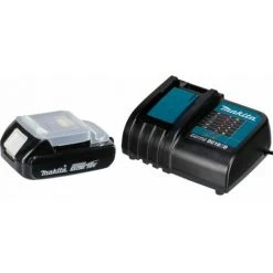 Makita DDF453SYX5 Akku-Bohrschrauber -MAKITA SHOP 66359729 3