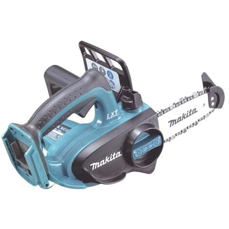 Makita DUC122ZK Akku-Kettensäge Für Astschere 11,5 Cm - - 1 Makita DUC122ZK Akku-Kettensäge Für Astschere 11,5 Cm - -