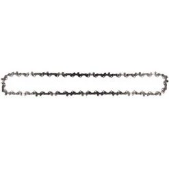 Makita Sägekette Halbmeißel 46 Treibglieder 30 Cm 1,1mm 3/8" ( 196740-7 ) Für DUC 302