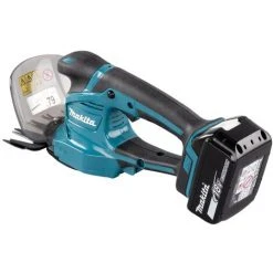 Makita Akku Gras Strauchschere DUM111SYX 18V + 1x1,5 Ah Akku + Ladegerät DC18SD -MAKITA SHOP 66990526 3