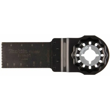 MAKITA Tauchsägeblatt 24mm TMA050 | 5er Pack 1 MAKITA Tauchsägeblatt 24mm TMA050 | 5er Pack