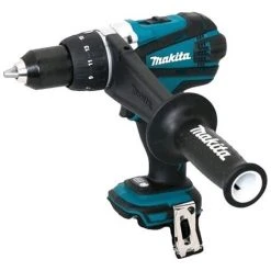 Makita Akku-Bohrschrauber LXT DDF458RTJ -MAKITA SHOP 67548395 3