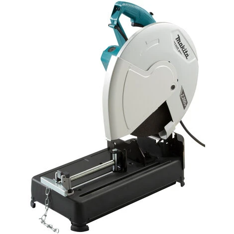 Makita M2403 Trennschleifmaschine 2200 W 230 V 355mm 3.800 U/min 1 Makita M2403 Trennschleifmaschine 2200 W 230 V 355mm 3.800 U/min