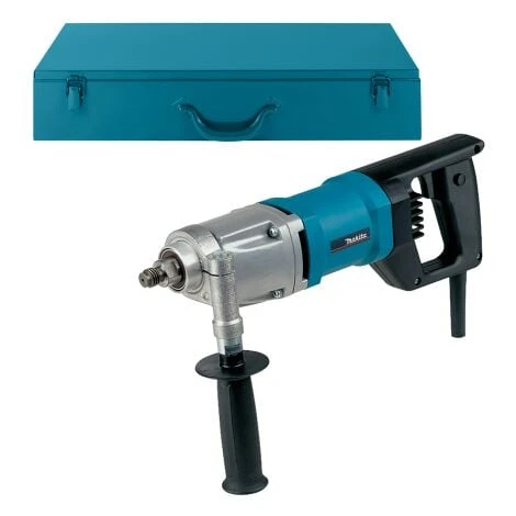 Diamant-Bohrmaschine 1G Makita DBM080 Mauerwerk 80 Mm 1 Diamant-Bohrmaschine 1G Makita DBM080 Mauerwerk 80 Mm
