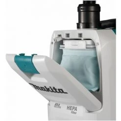 MAKITA 40V Akku-Rucksackstaubsauger VC008GZ | Ohne Akku Ohne Ladegerät -MAKITA SHOP 67814103 3