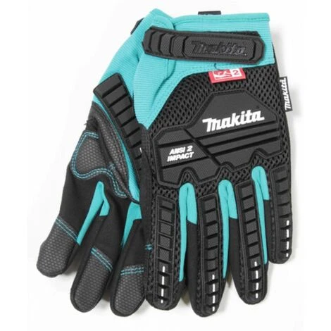 MAKITA Arbeitshandschuhe Gr. XXL | P-84492 1 MAKITA Arbeitshandschuhe Gr. XXL | P-84492