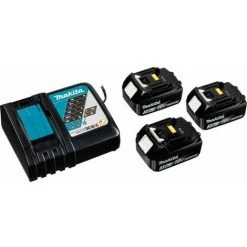 Makita DHP482F3JB Schwarz Akku-Schlagbohrschrauber -MAKITA SHOP 68539254 3