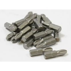 MAKITA PH Bit 3x25 25Stk | B-24599