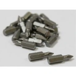 MAKITA PH Bit 1x25 25Stk | B-24577