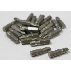 MAKITA PZ Bit 3x25 25Stk | B-24620