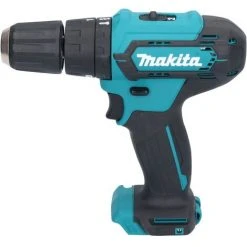 Makita HP 333 DZ Akku Schlagbohrschrauber 12 V 30 Nm + Holster - Ohne Akku, Ohne Ladegerät 7 Makita HP 333 DZ Akku Schlagbohrschrauber 12 V 30 Nm + Holster - Ohne Akku, Ohne Ladegerät -MAKITA SHOP 68589041 3