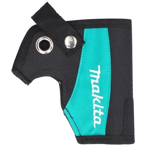 Makita HP 333 DZ Akku Schlagbohrschrauber 12 V 30 Nm + Holster - Ohne Akku, Ohne Ladegerät 5 Makita HP 333 DZ Akku Schlagbohrschrauber 12 V 30 Nm + Holster - Ohne Akku, Ohne Ladegerät – Bild 5