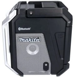 Makita DMR 114 G1B Akku Radio 12 V - 18 V Bluetooth IP65 + 1x Akku 6,0 Ah - Ohne Ladegerät -MAKITA SHOP 68589121 4