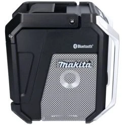 Makita DMR 114 G1B Akku Radio 12 V - 18 V Bluetooth IP65 + 1x Akku 6,0 Ah - Ohne Ladegerät -MAKITA SHOP 68589121 5