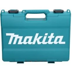 Makita HP 333 DSAP Akku Schlagbohrschrauber 12 V 30 Nm Rosa + 1x Akku 2,0 Ah + Ladegerät + Holster + Koffer -MAKITA SHOP 68589124 4