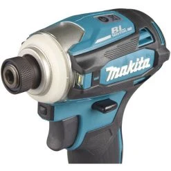 Makita Akku-Schlagschrauber 18V DTD172Z -MAKITA SHOP 69477729 3