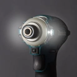 Makita Akku-Schlagschrauber 18V DTD172Z -MAKITA SHOP 69477729 4