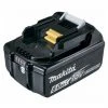 MAKITA Akku Bl1860b. 18v 6,0 Ah Lxt