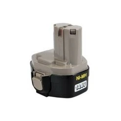 Batterien Makita 1434 14,4V Ni-MH, 2,6 Ah, 193101-2