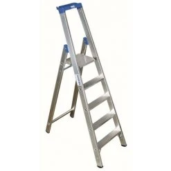 MAKITA Alu Stabilo 5 Stufen