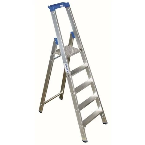 MAKITA Alu Stabilo 5 Stufen 1 MAKITA Alu Stabilo 5 Stufen